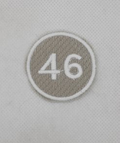 Cserkész Csapatszám  46