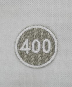 Cserkész Csapatszám  400