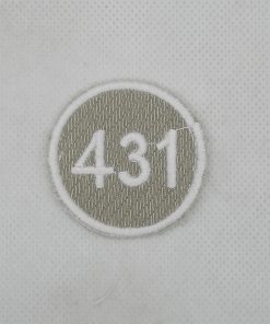 Cserkész Csapatszám  431