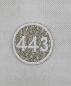 Cserkész Csapatszám  443