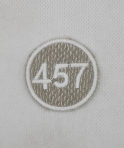 Cserkész Csapatszám  457
