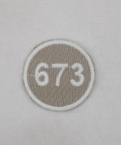 Cserkész Csapatszám  673