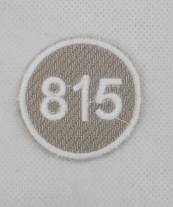 Cserkész Csapatszám  815
