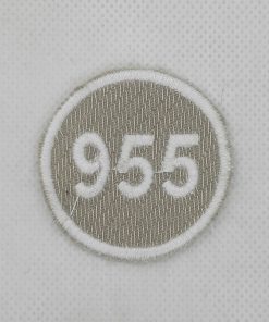Cserkész Csapatszám  955